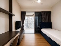 High Park Residences (D28), Apartment #622807491
